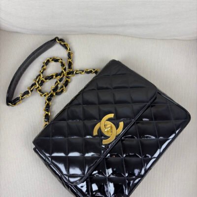 CHANEL Diana Flap Bag