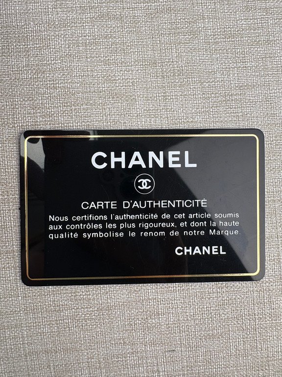 CHANEL Black Lambskin Boy WOC GHW - Image 28
