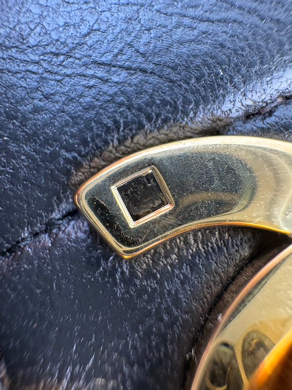 CHANEL Black Lambskin Duma Backpack Medium GHW - Image 17