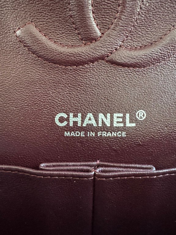 CHANEL Black Caviar Classic Flap Medium SHW - Image 17